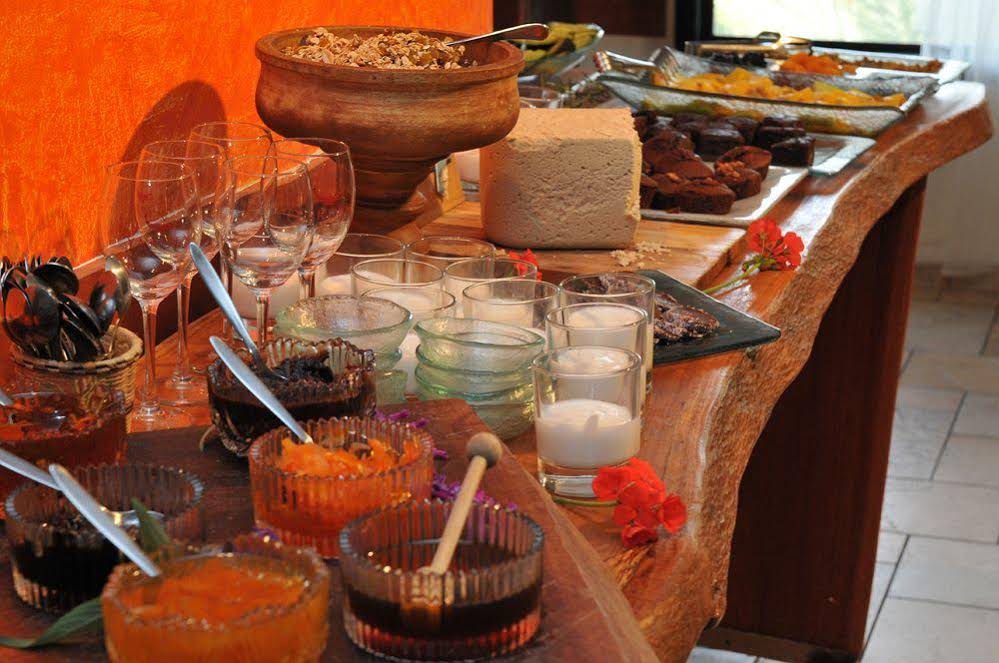 Amirey Hagalil Boutique Hotel