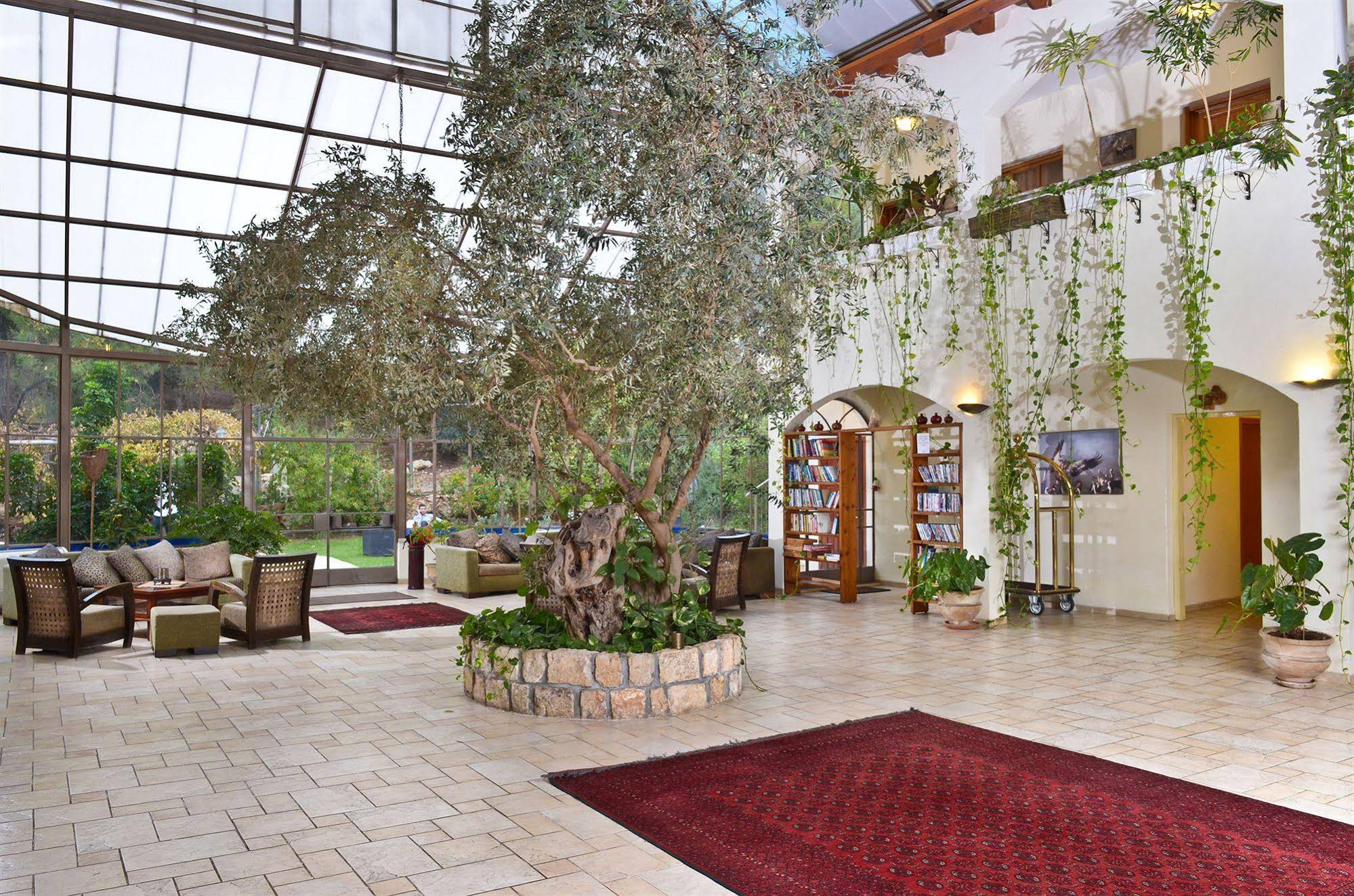 Amirey Hagalil Boutique Hotel