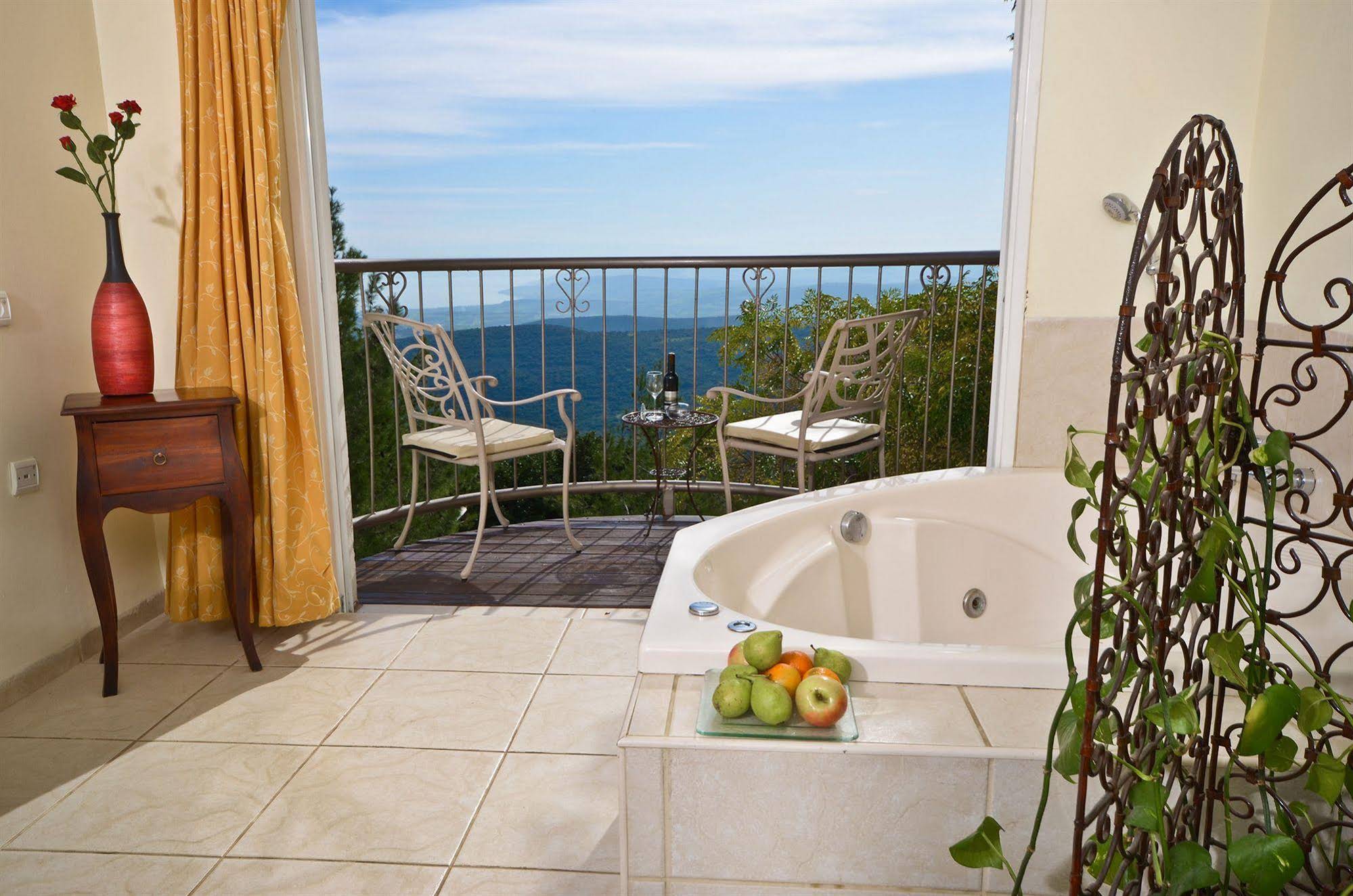Amirey Hagalil Boutique Hotel