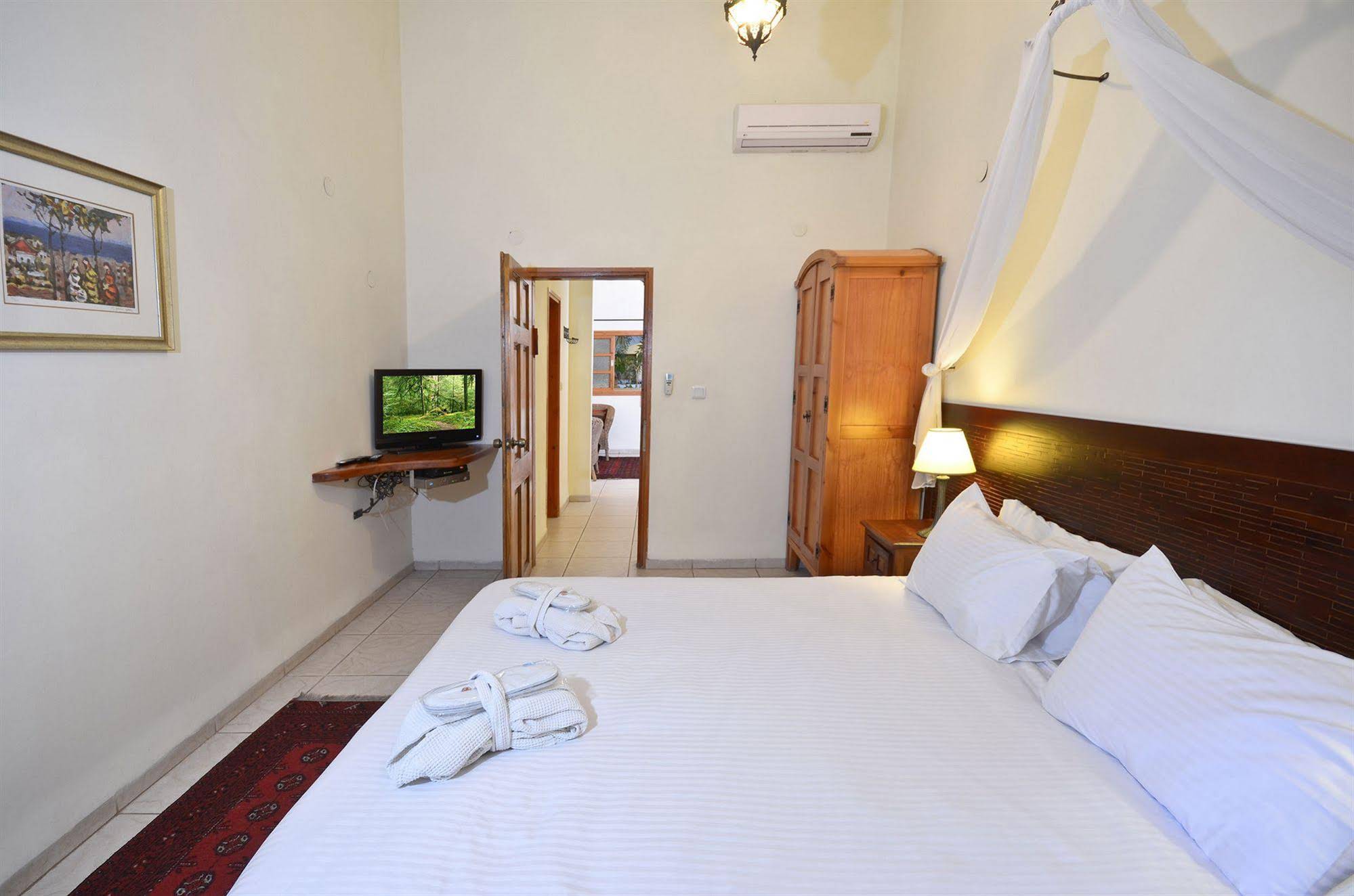 Amirey Hagalil Boutique Hotel