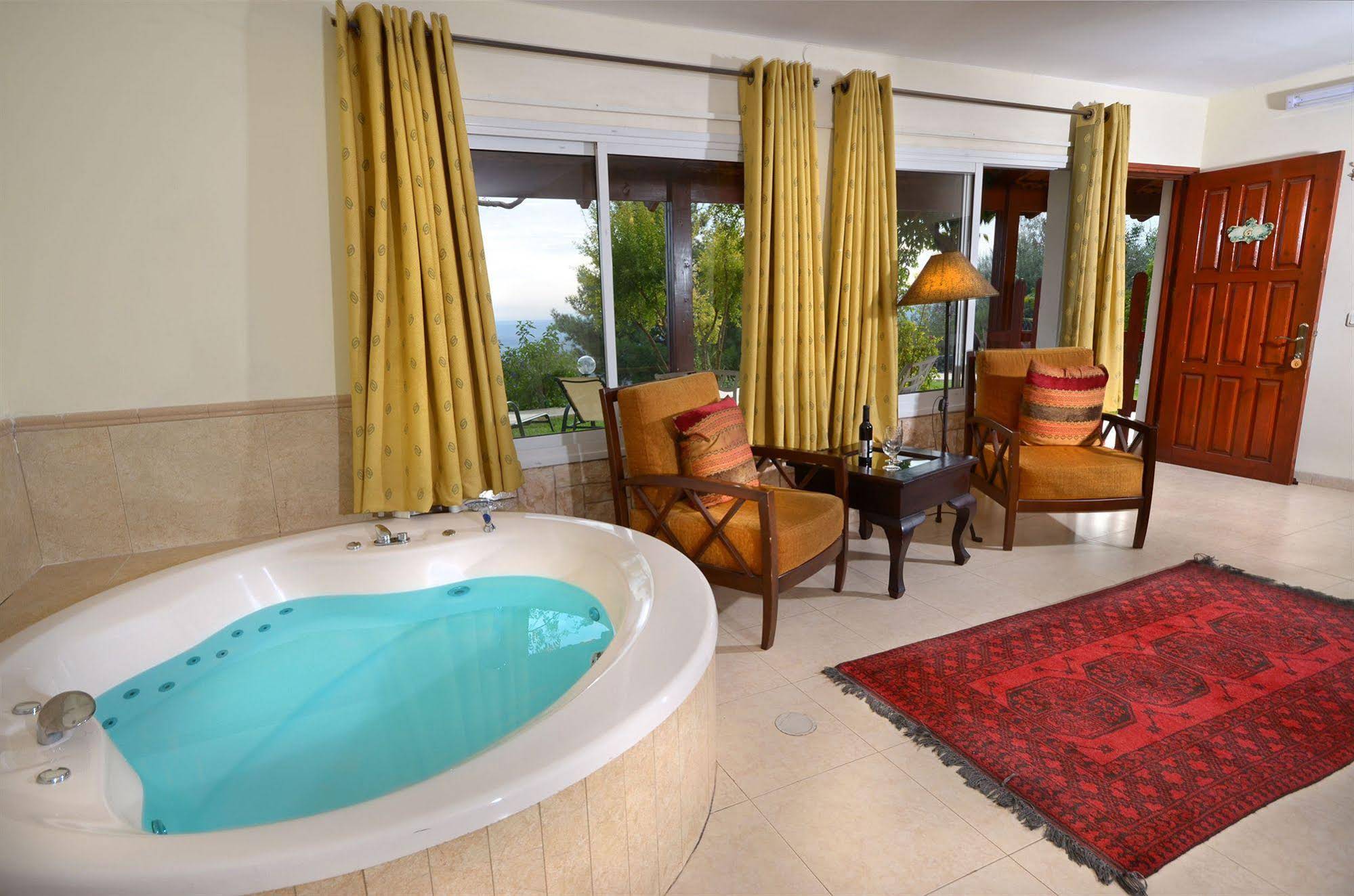Amirey Hagalil Boutique Hotel