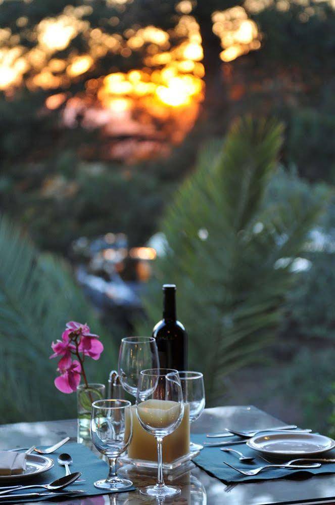 Amirey Hagalil Boutique Hotel