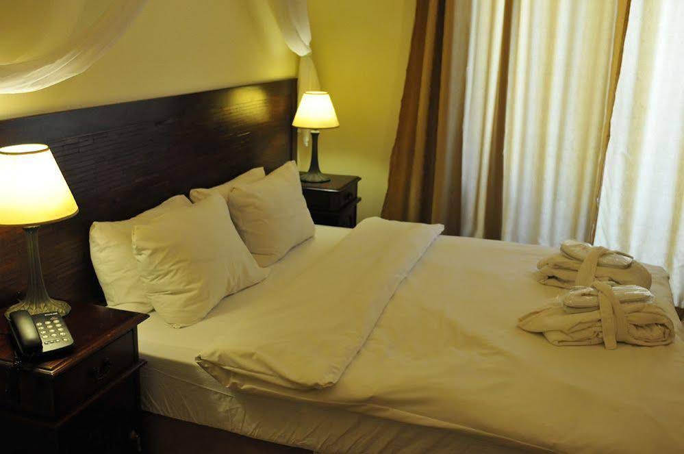 Amirey Hagalil Boutique Hotel