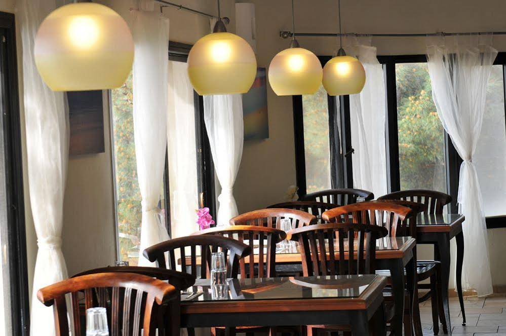 Amirey Hagalil Boutique Hotel