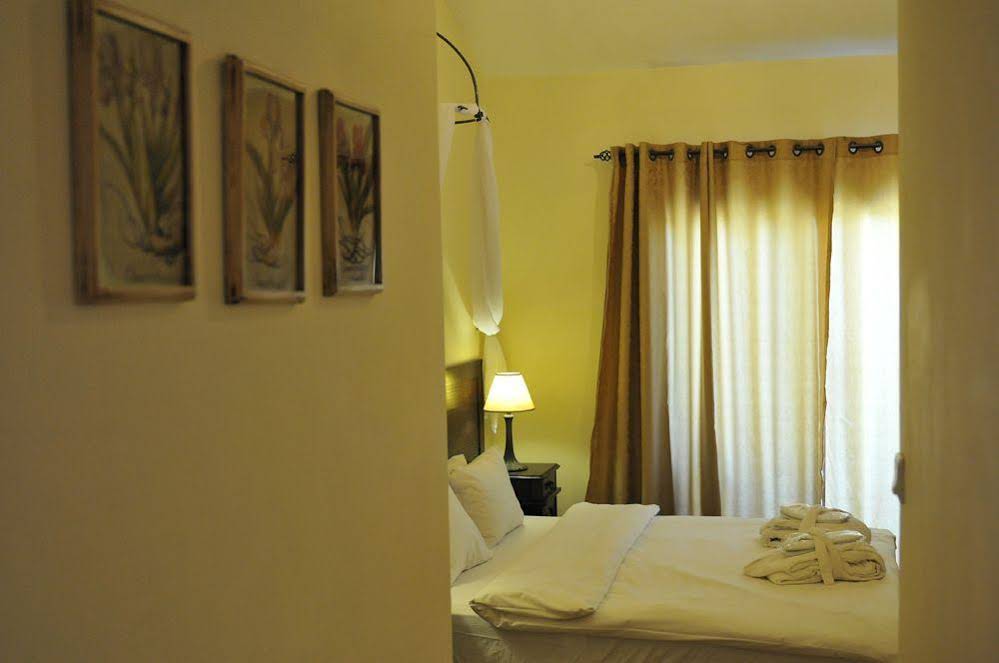 Amirey Hagalil Boutique Hotel