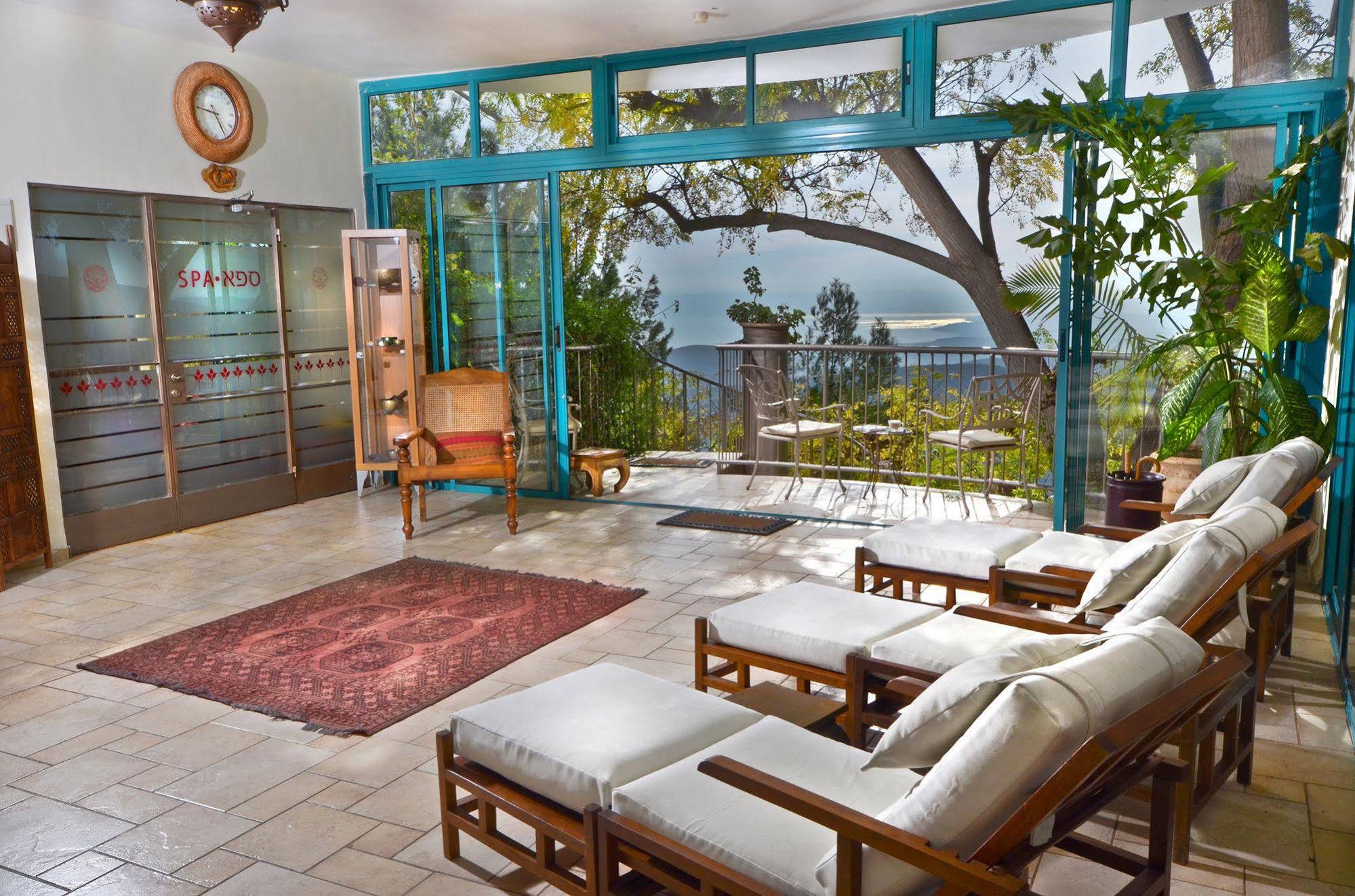 Amirey Hagalil Boutique Hotel