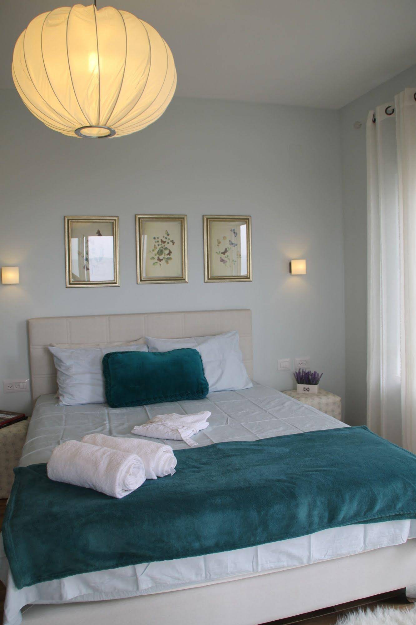 Yaelit & Orit Luxury Villa