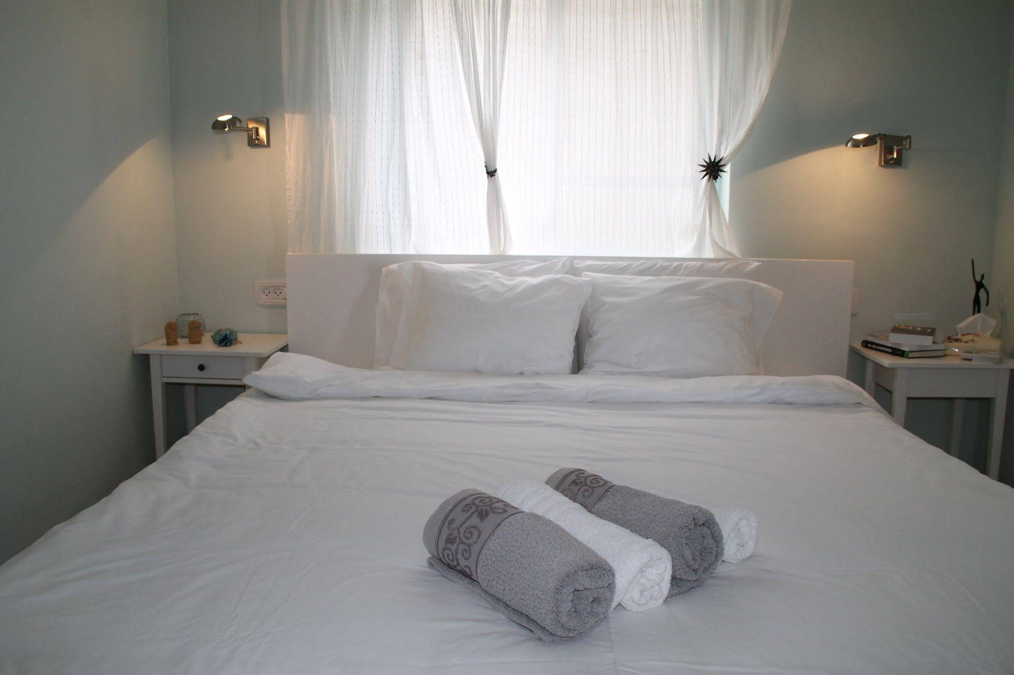 Yaelit & Orit Luxury Villa