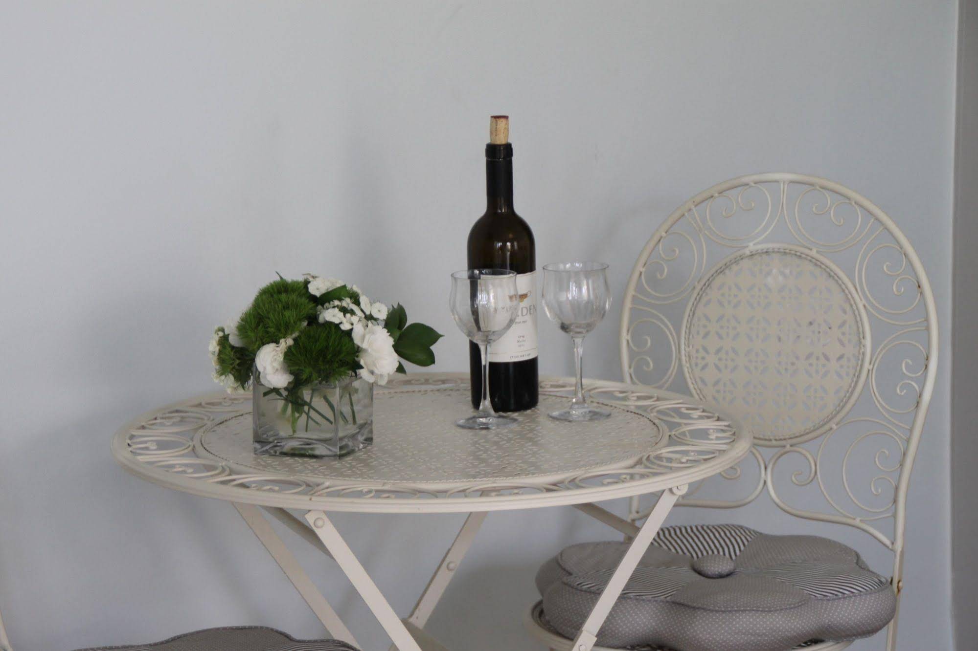 Yaelit & Orit Luxury Villa