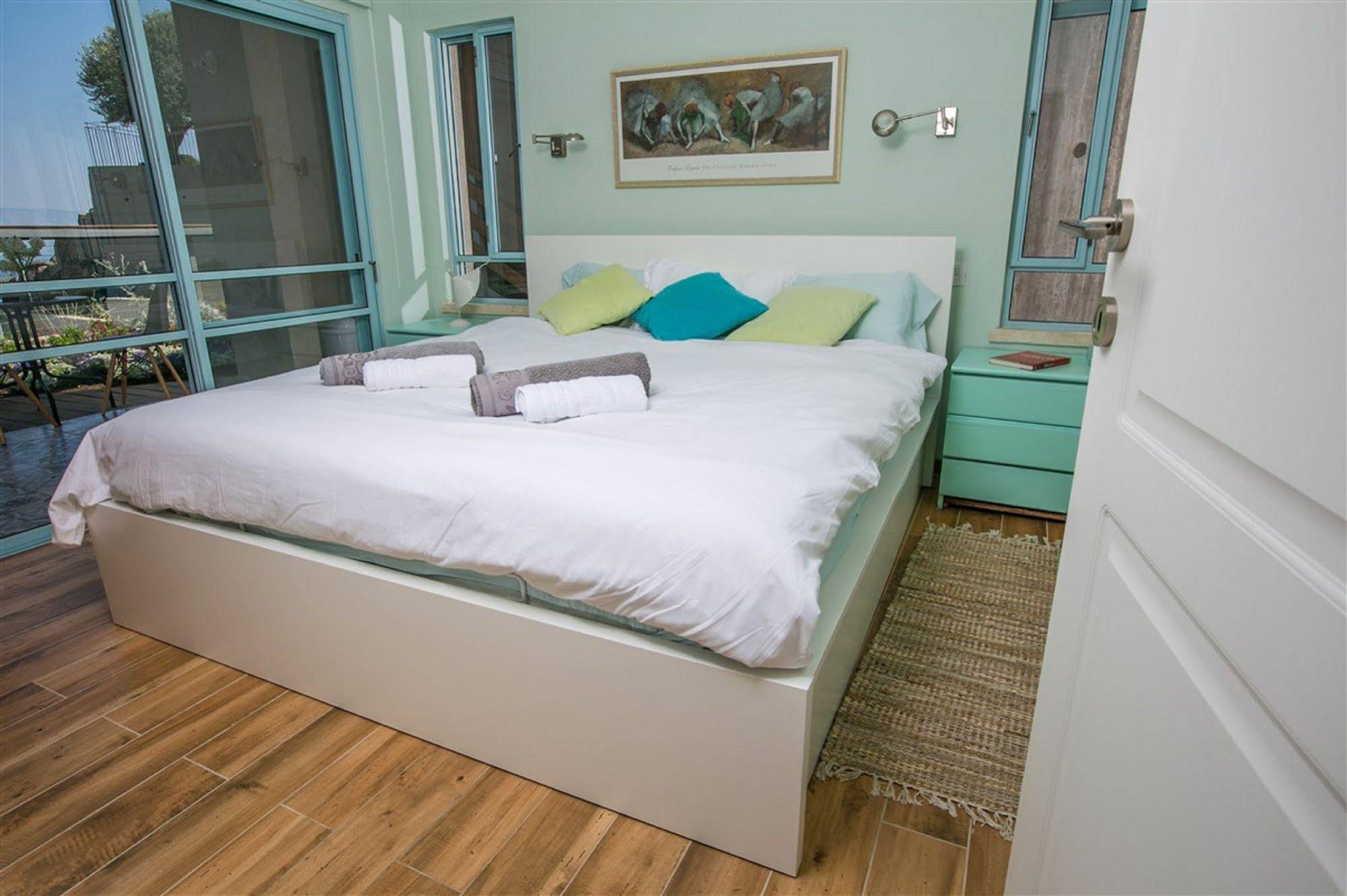 Yaelit & Orit Luxury Villa