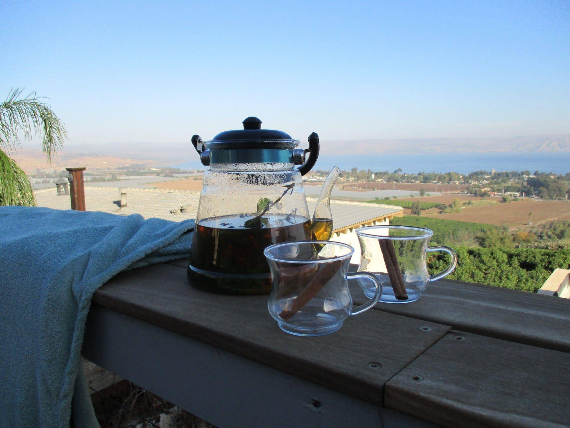 Yaelit & Orit Luxury Villa