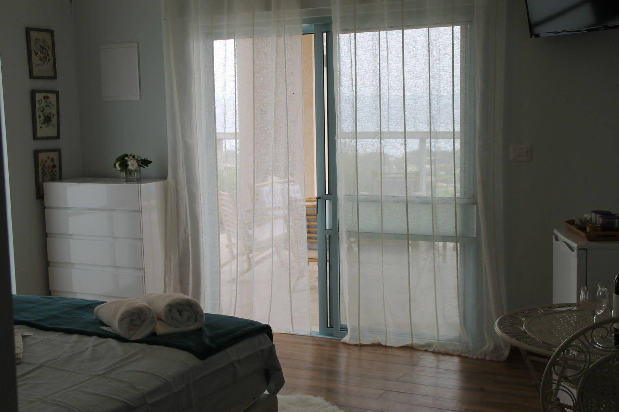 Yaelit & Orit Luxury Villa