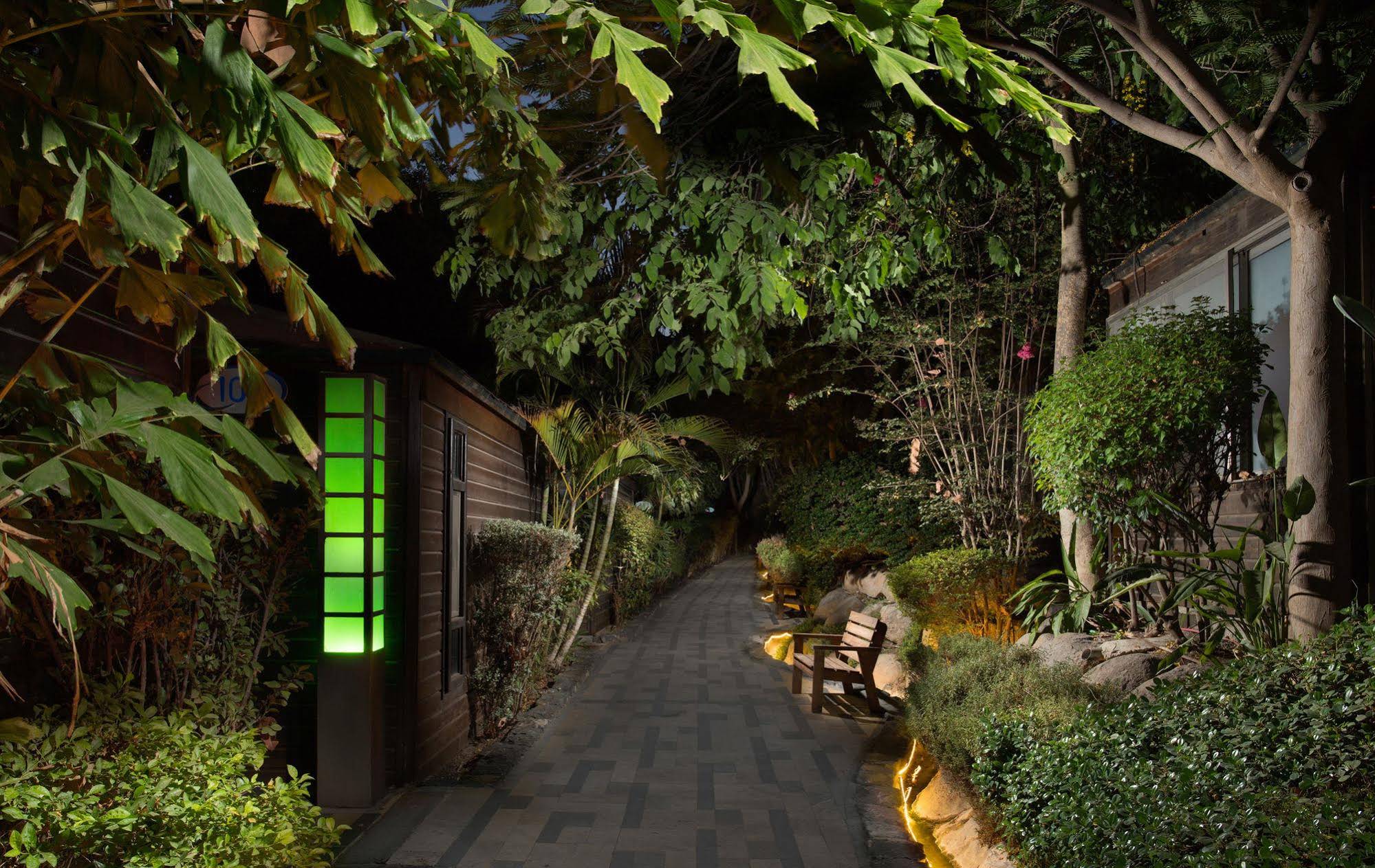 Spa Village