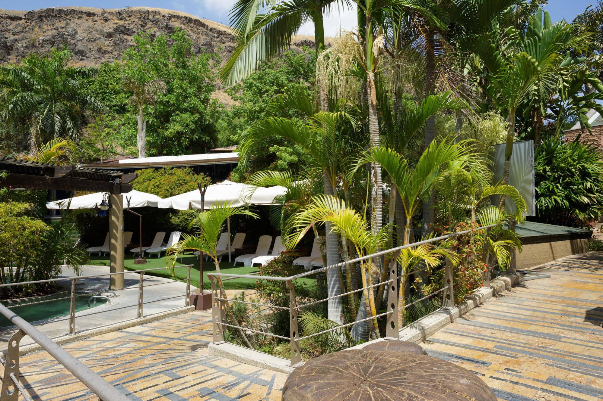 Spa Village