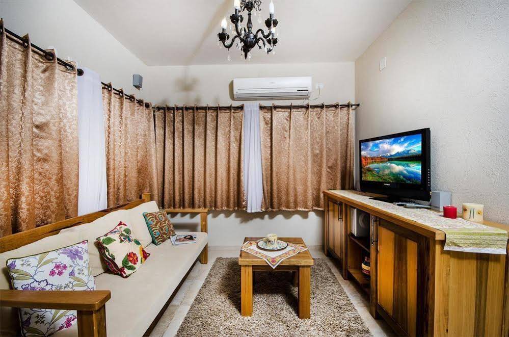 Grand Vista Exclusive Boutique Hotel