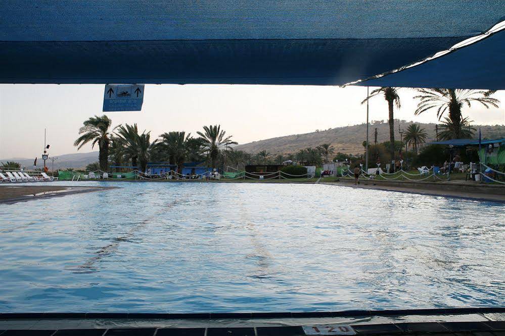 Kinneret Village