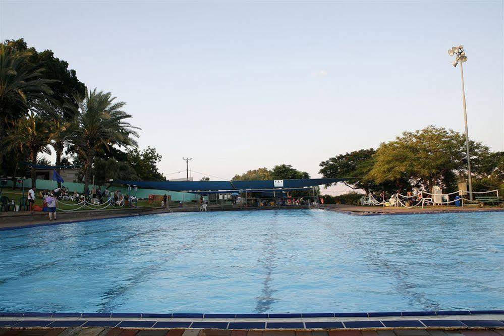 Kinneret Village