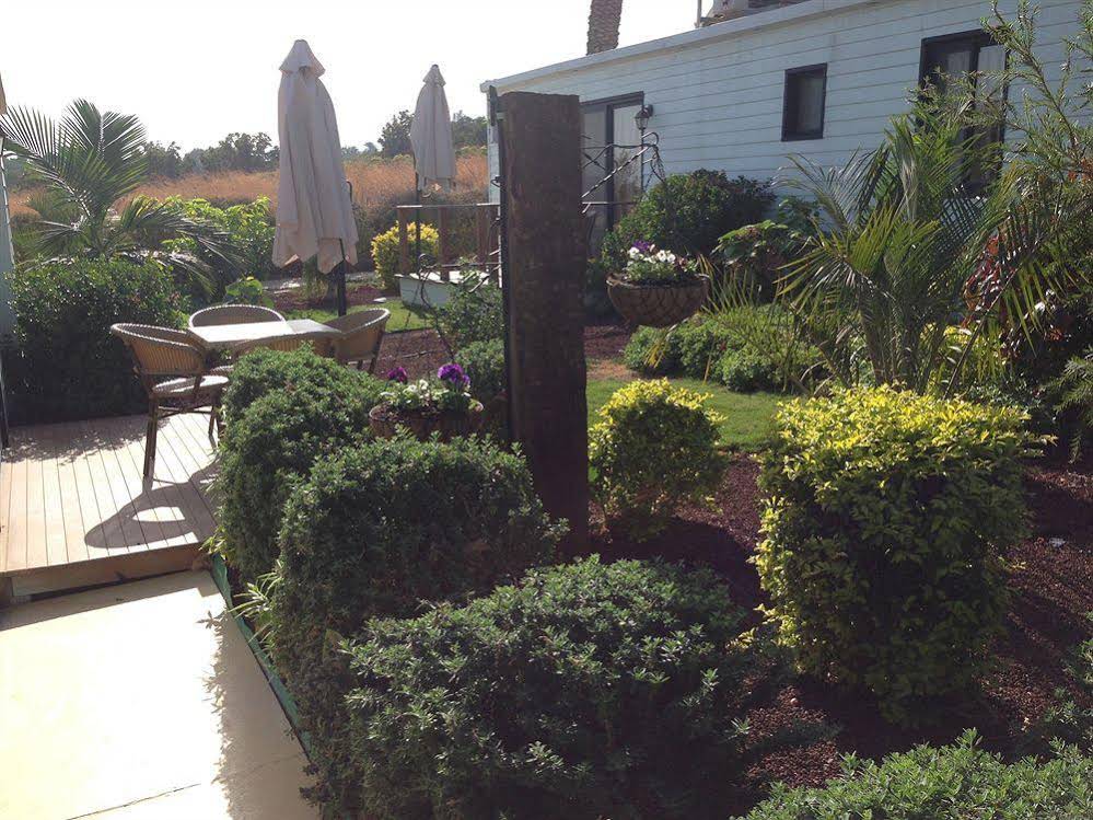 Kinneret Village