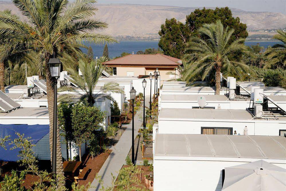 Kinneret Village