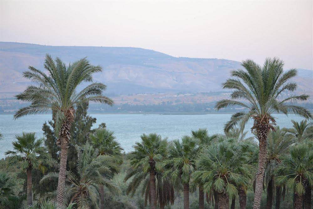 Kinneret Village
