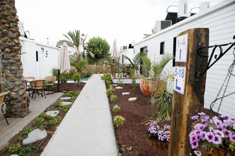 Kinneret Village