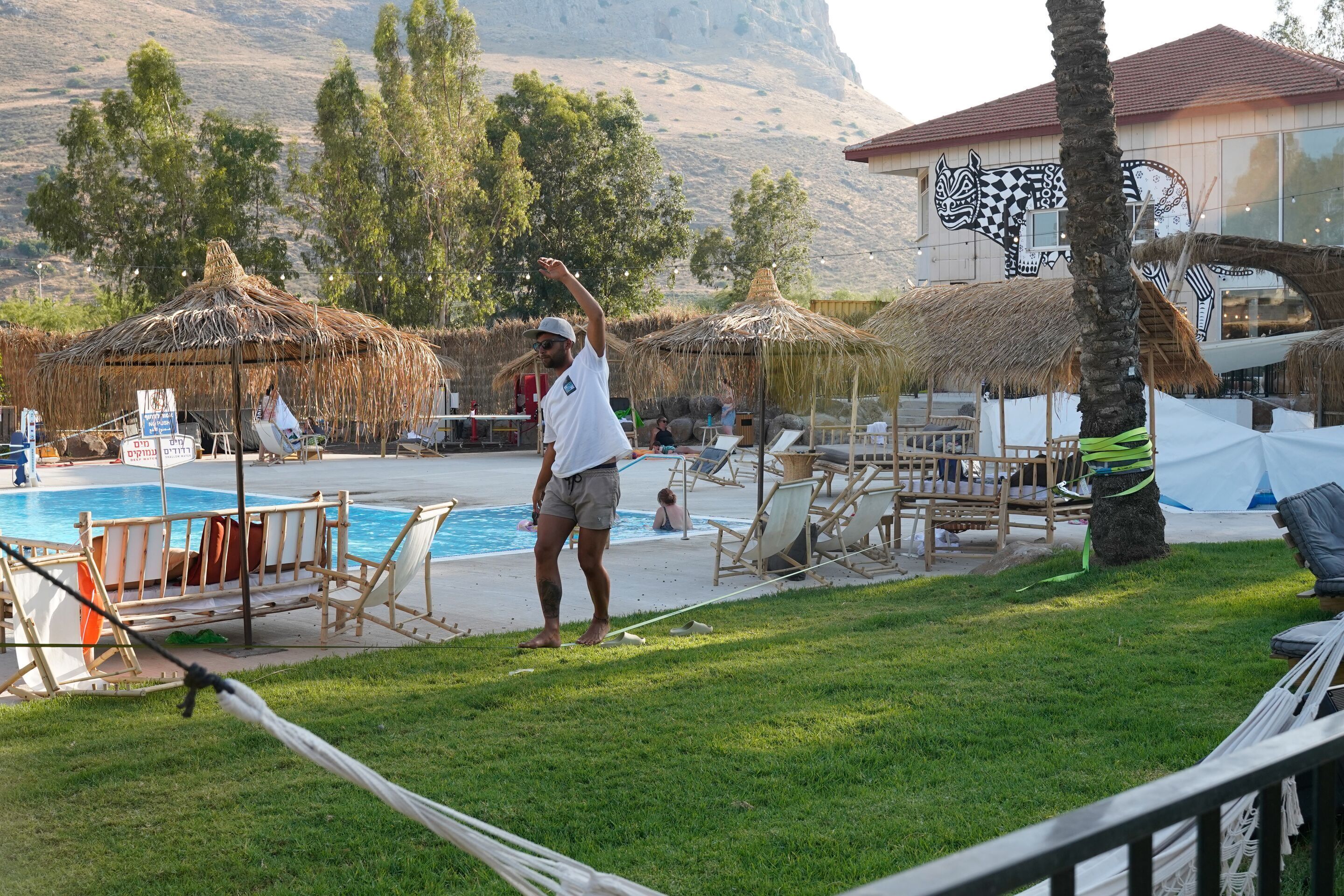 Selina Kinneret