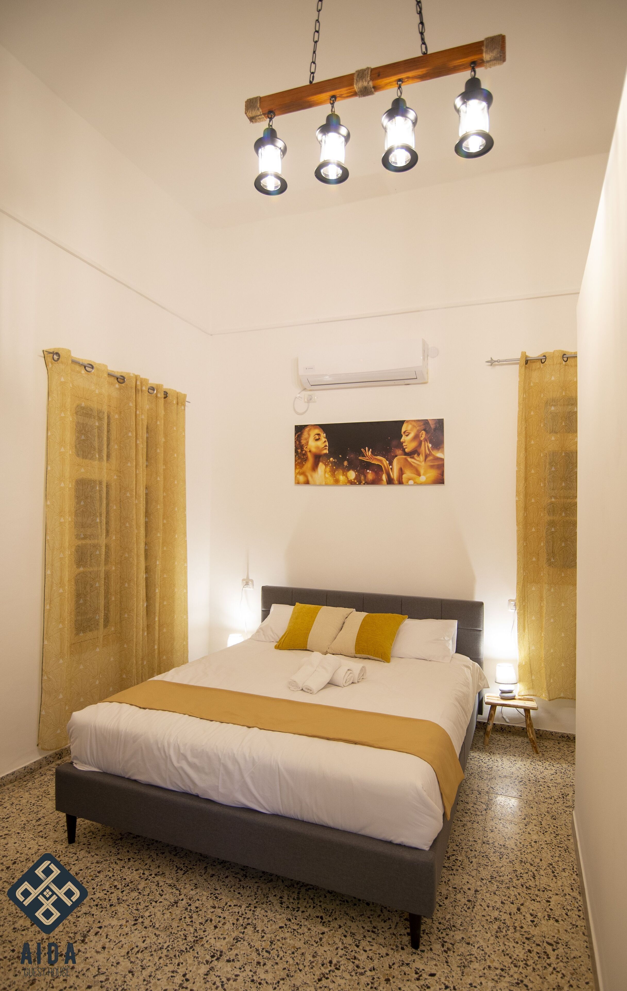 Aida Guest House