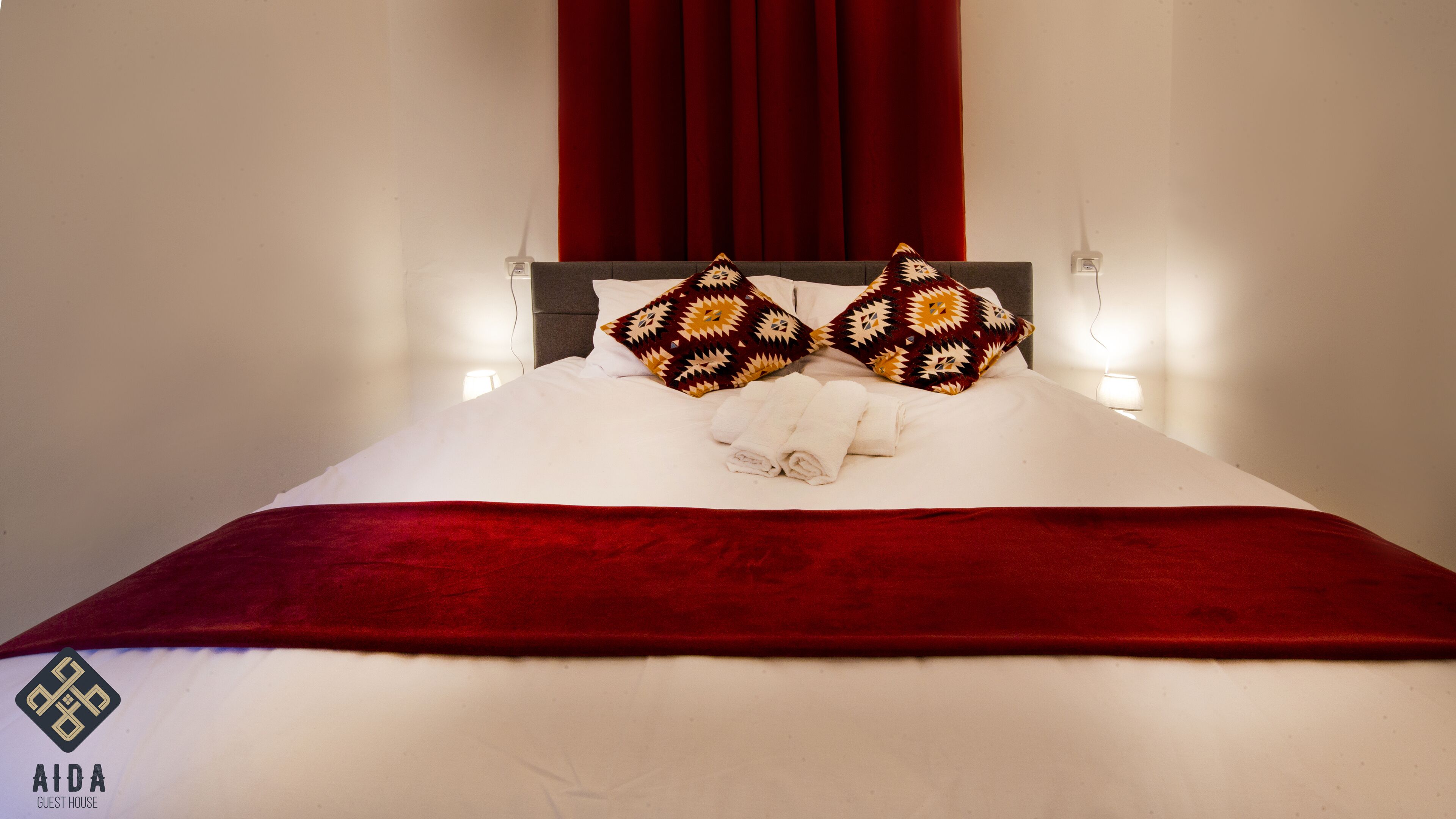 Aida Guest House