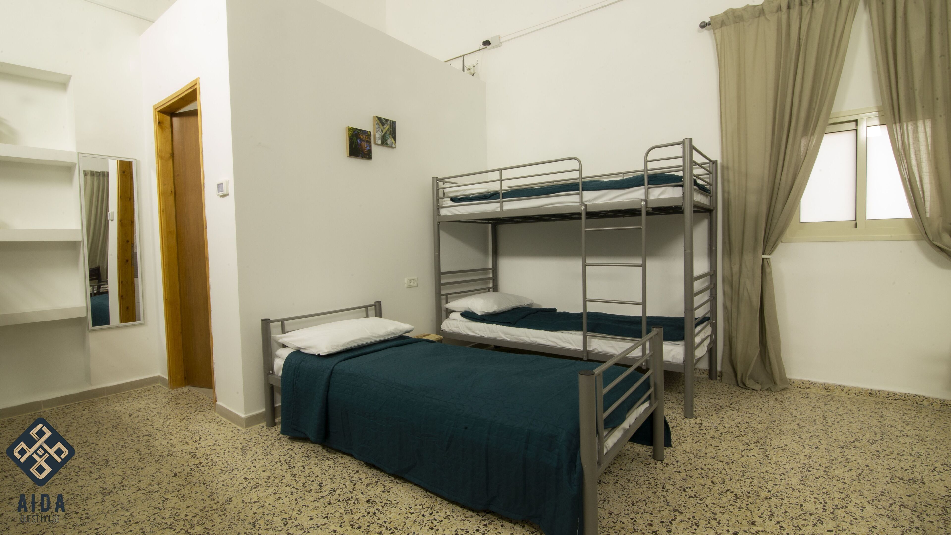 Aida Guest House