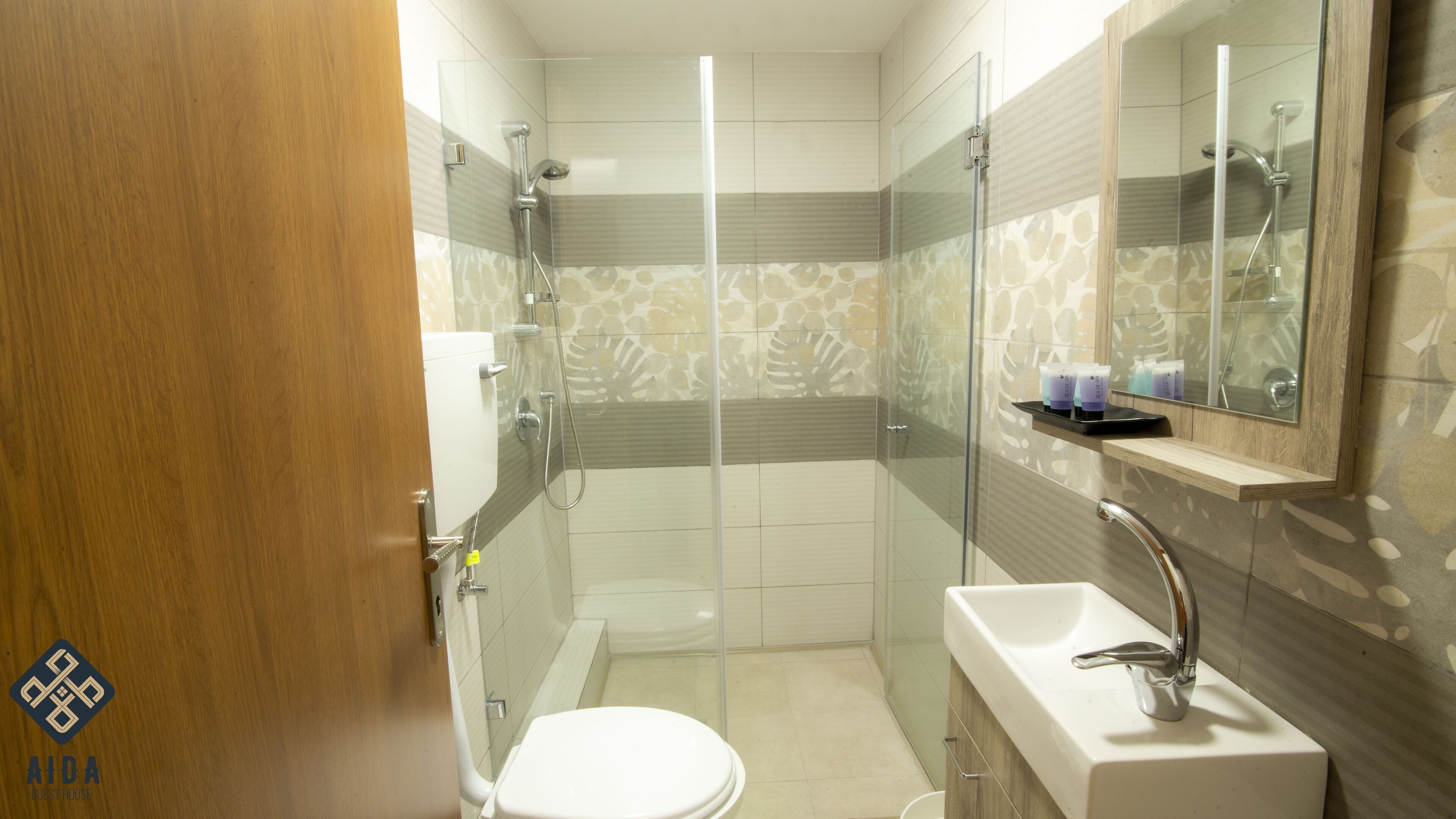 Aida Guest House