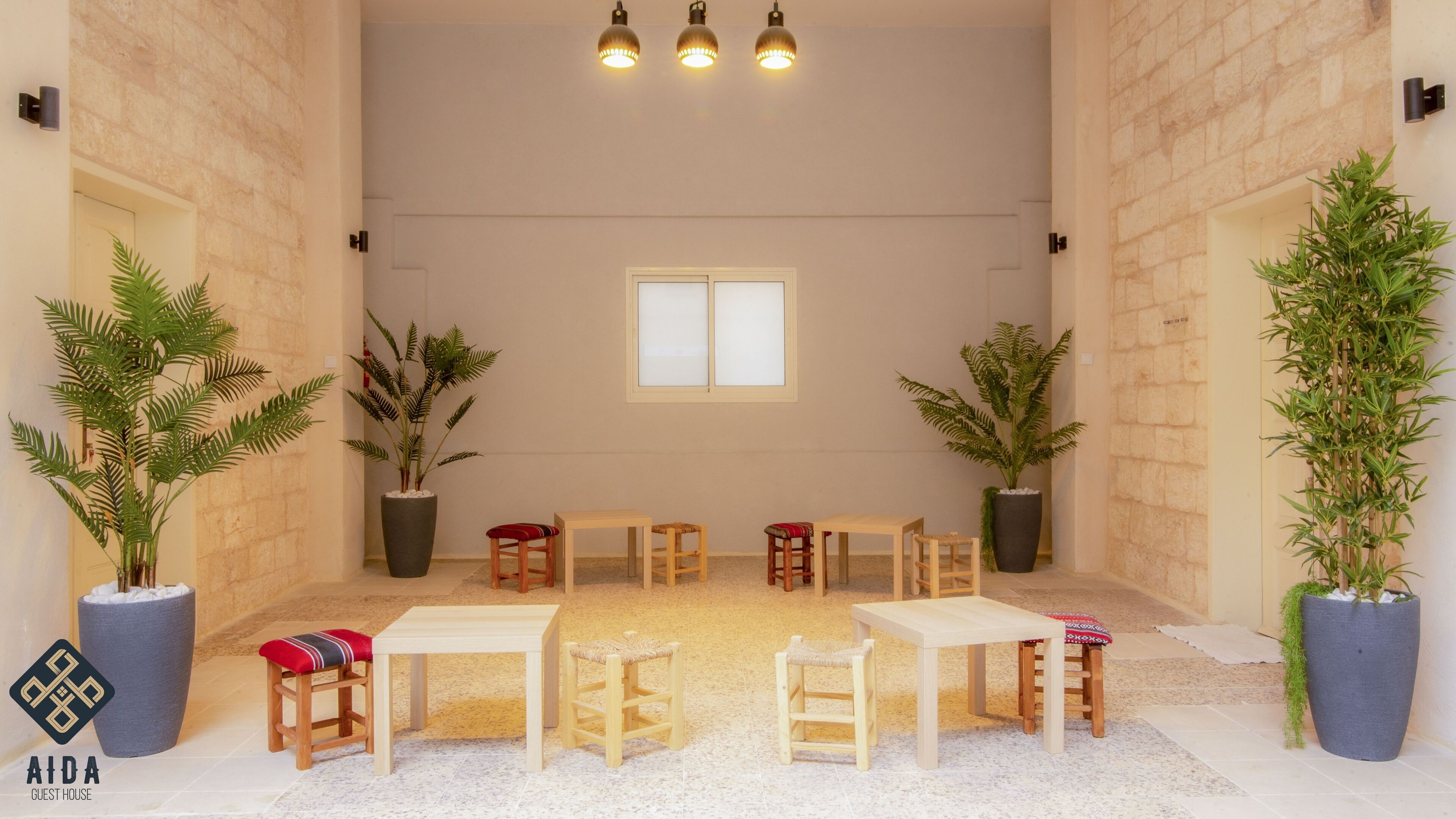 Aida Guest House