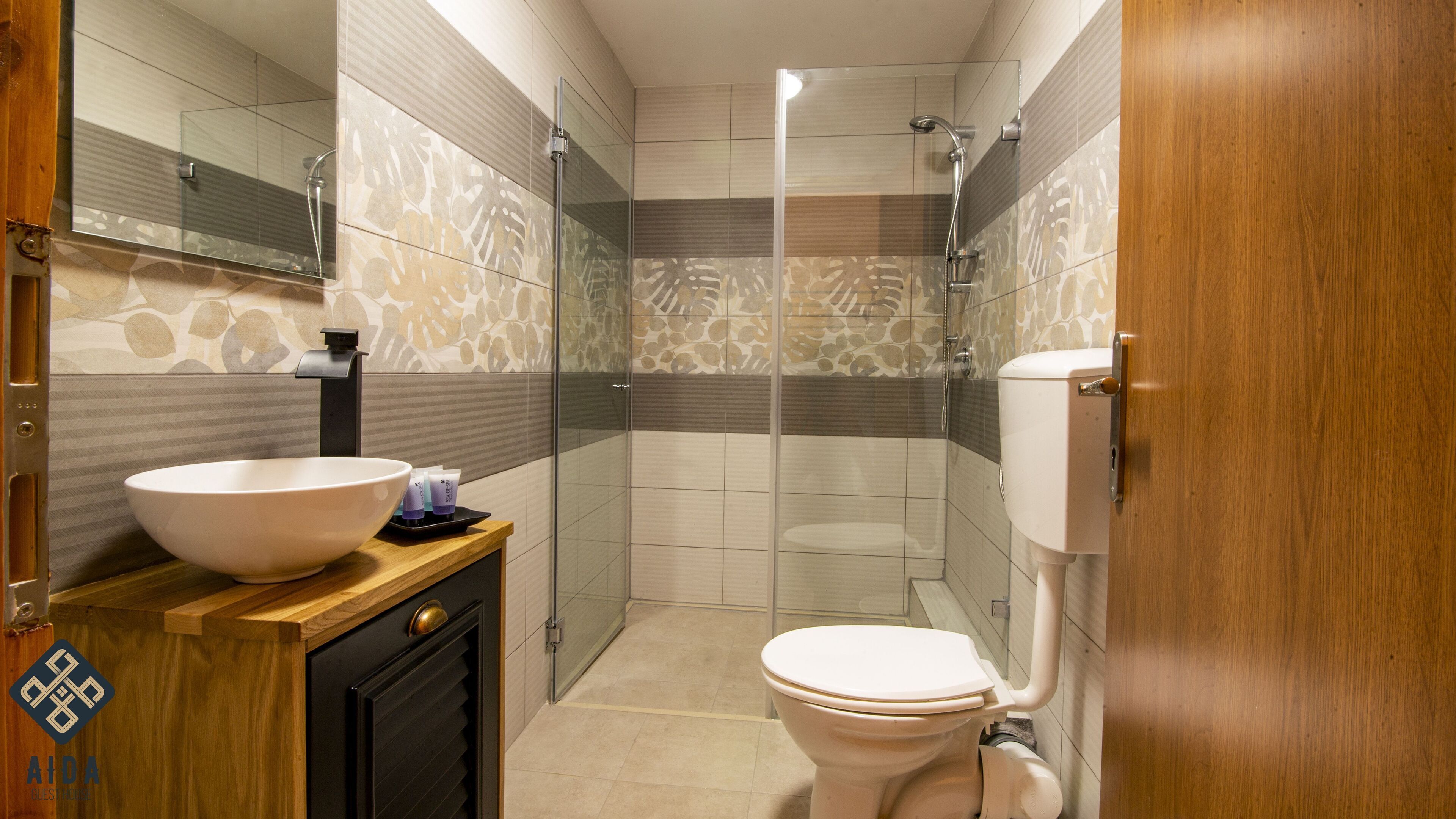Aida Guest House