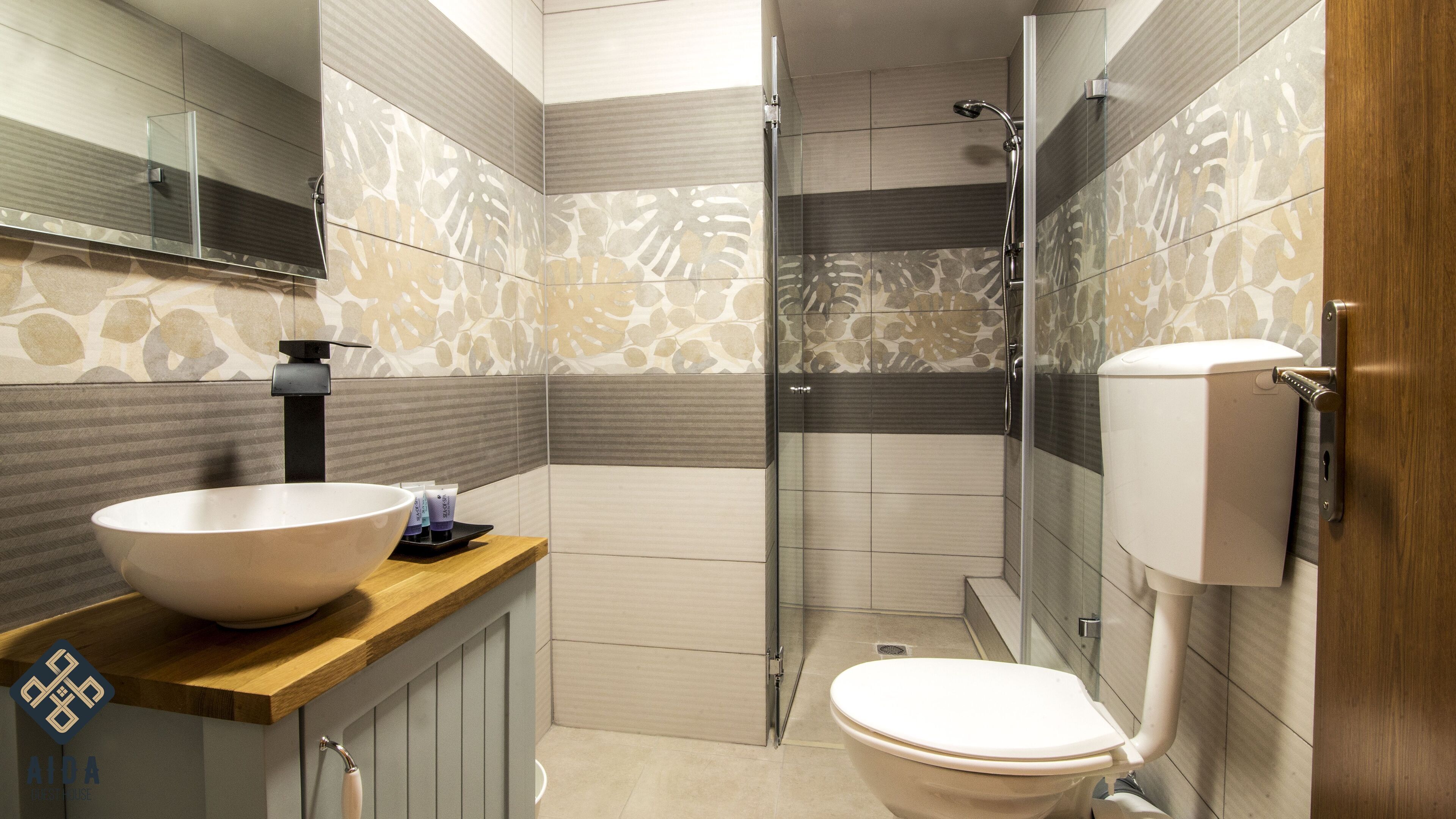 Aida Guest House