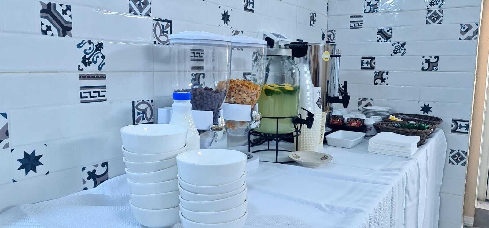 Aida Guest House