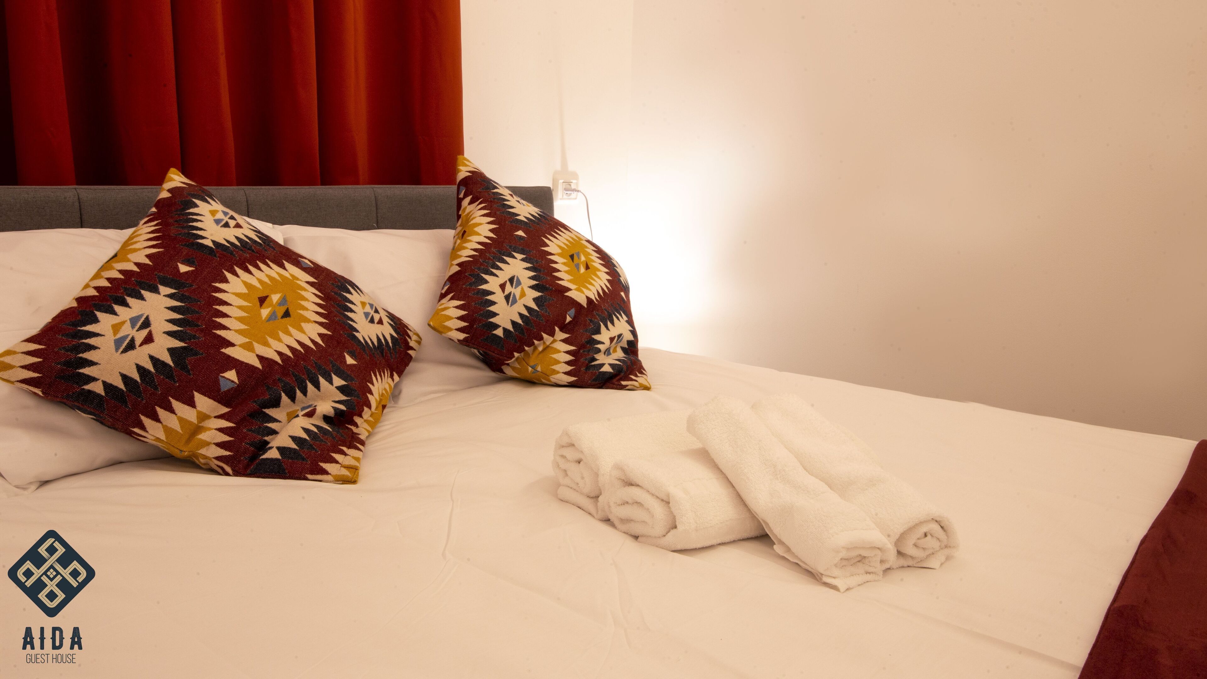 Aida Guest House