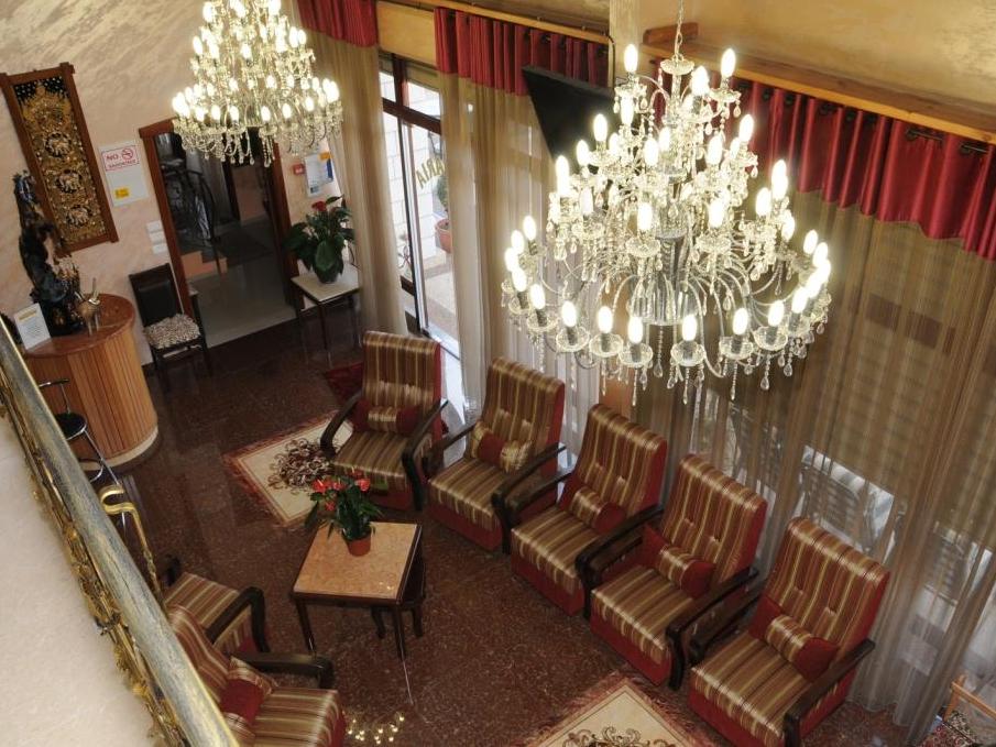 Casa De Maria