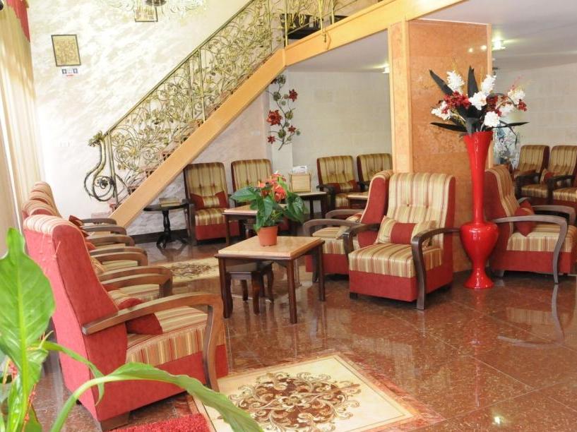 Casa De Maria