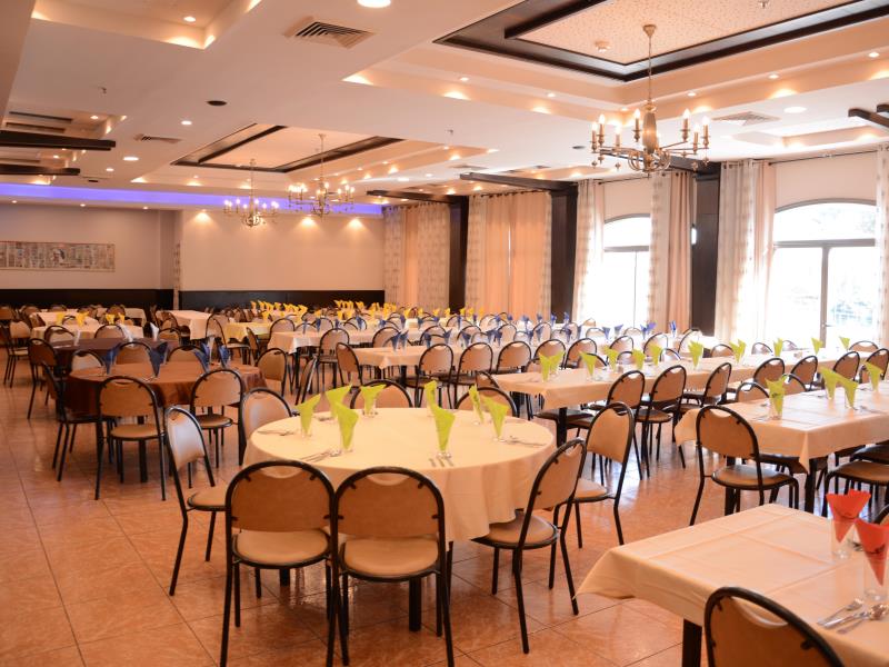 Galilee Hotel Nazareth