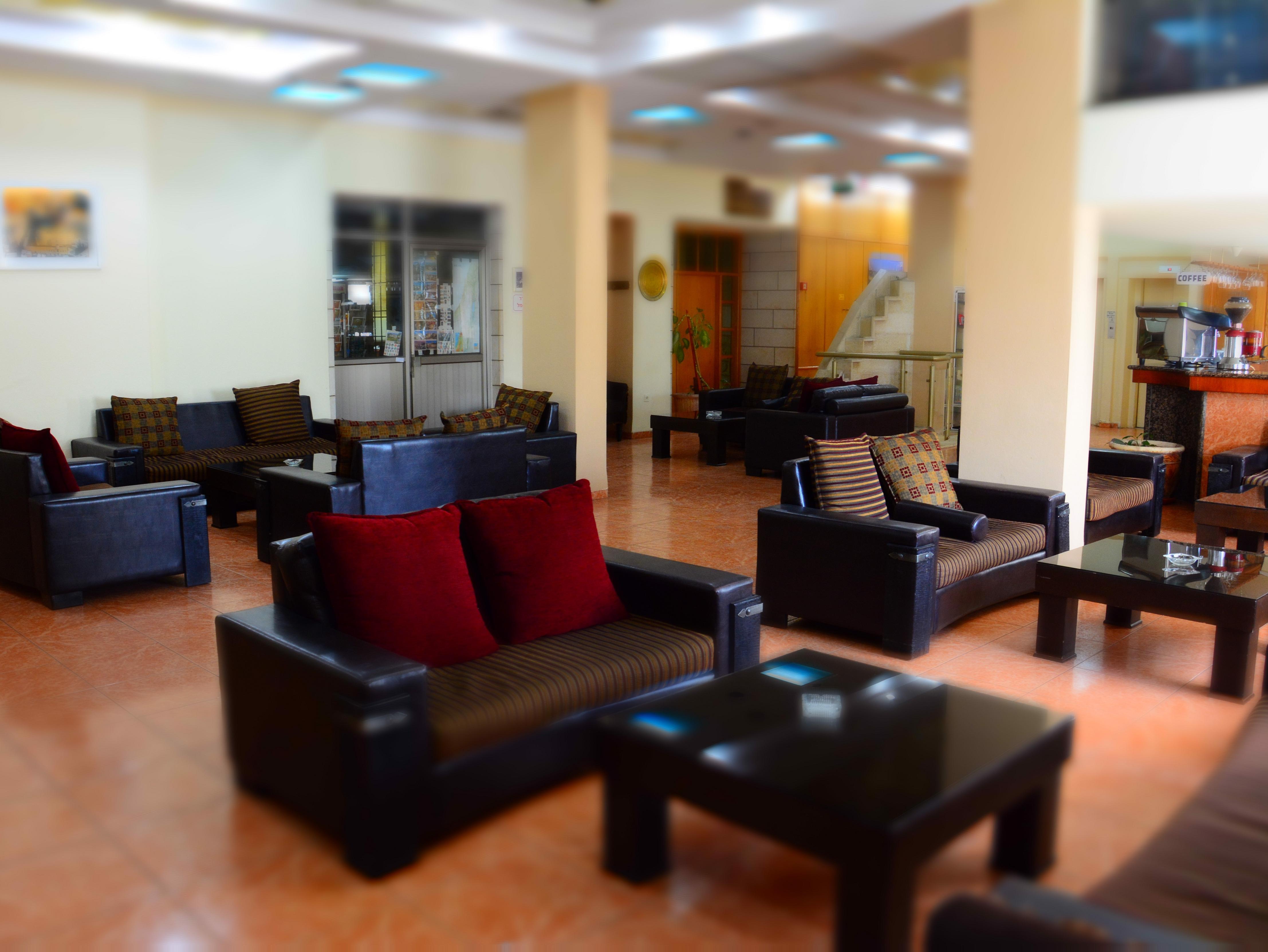Galilee Hotel Nazareth