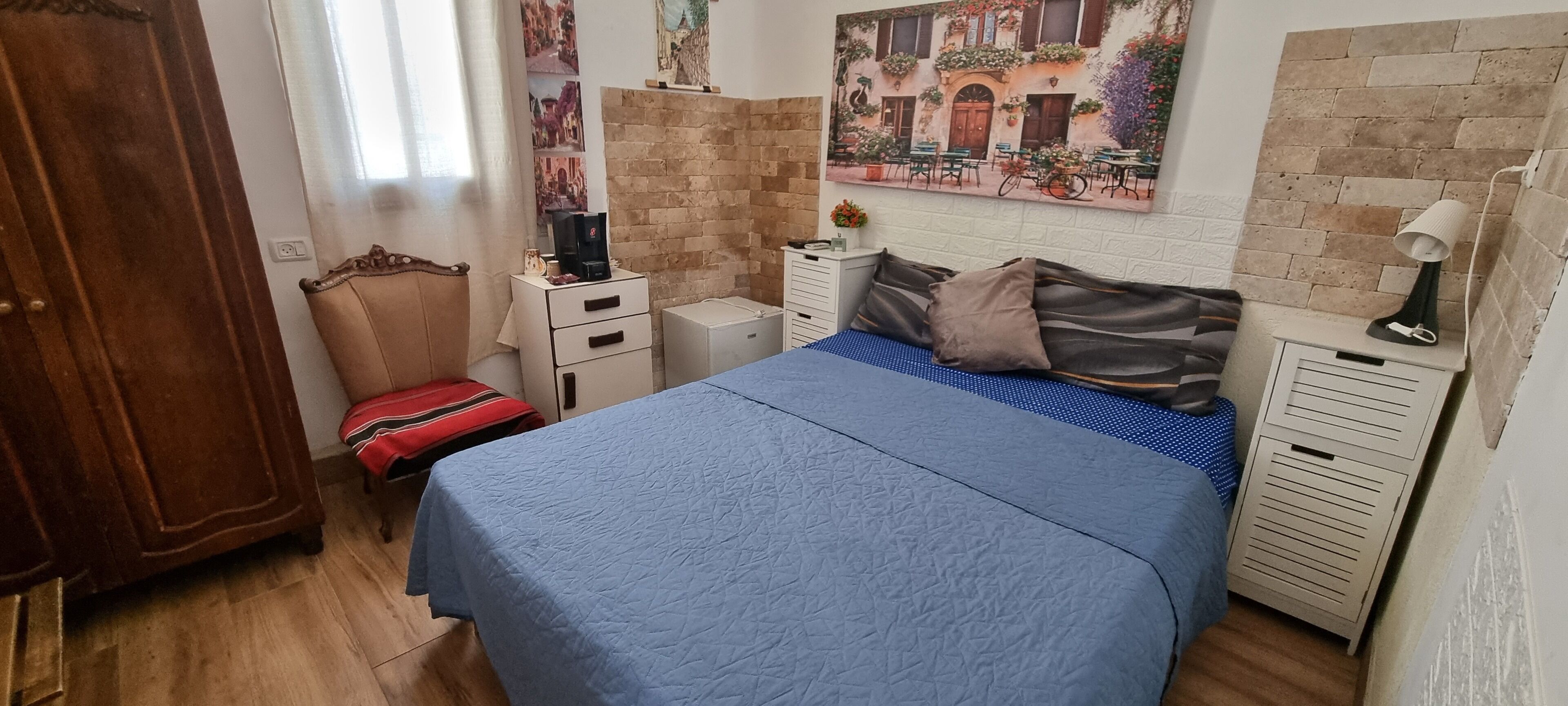 La Casetta