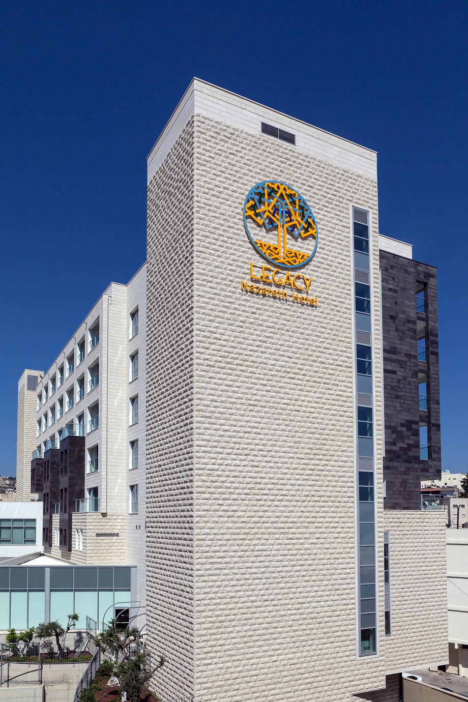Legacy Nazarethe Hotel