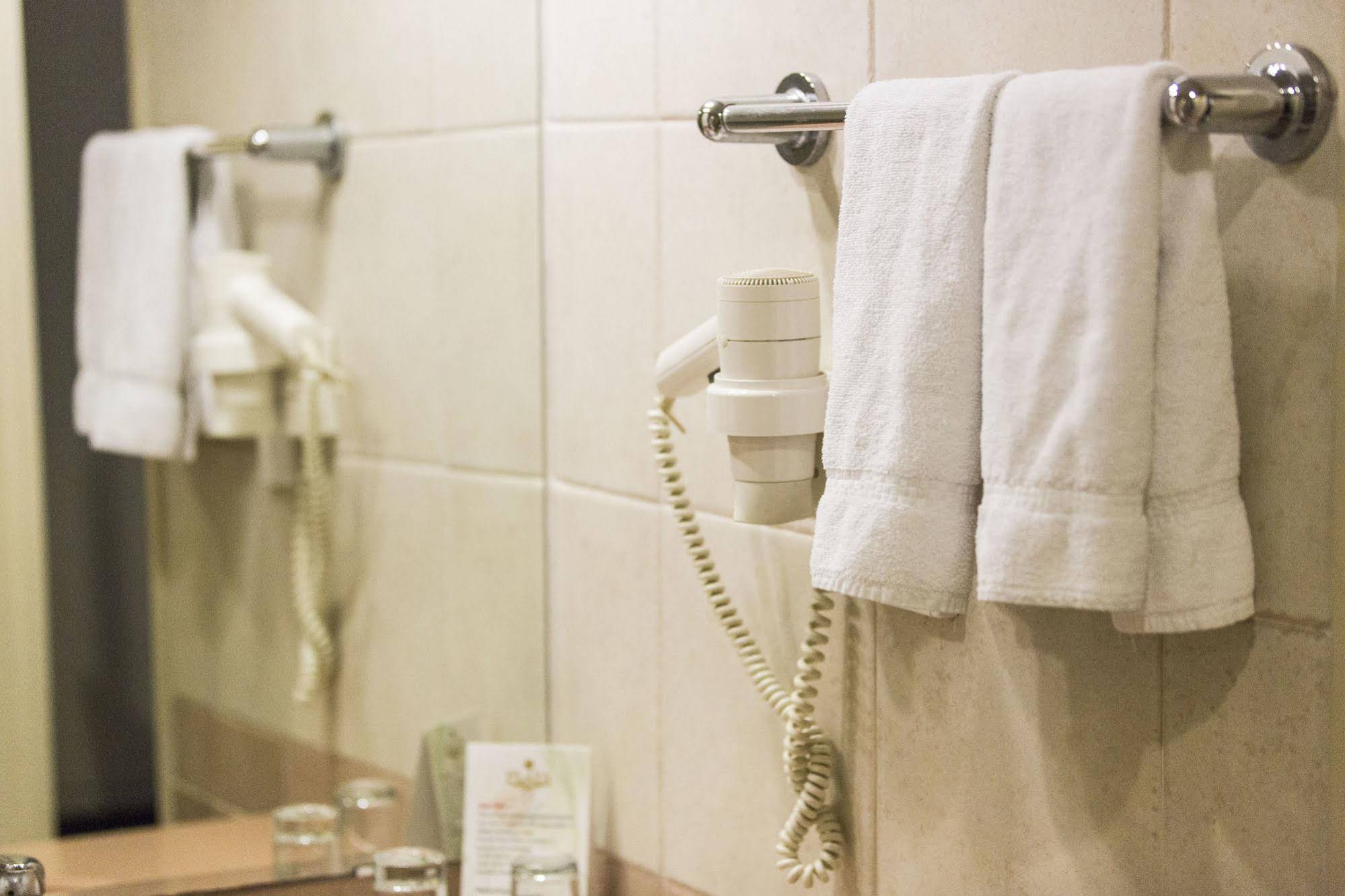Plaza Nazareth Illit Hotel