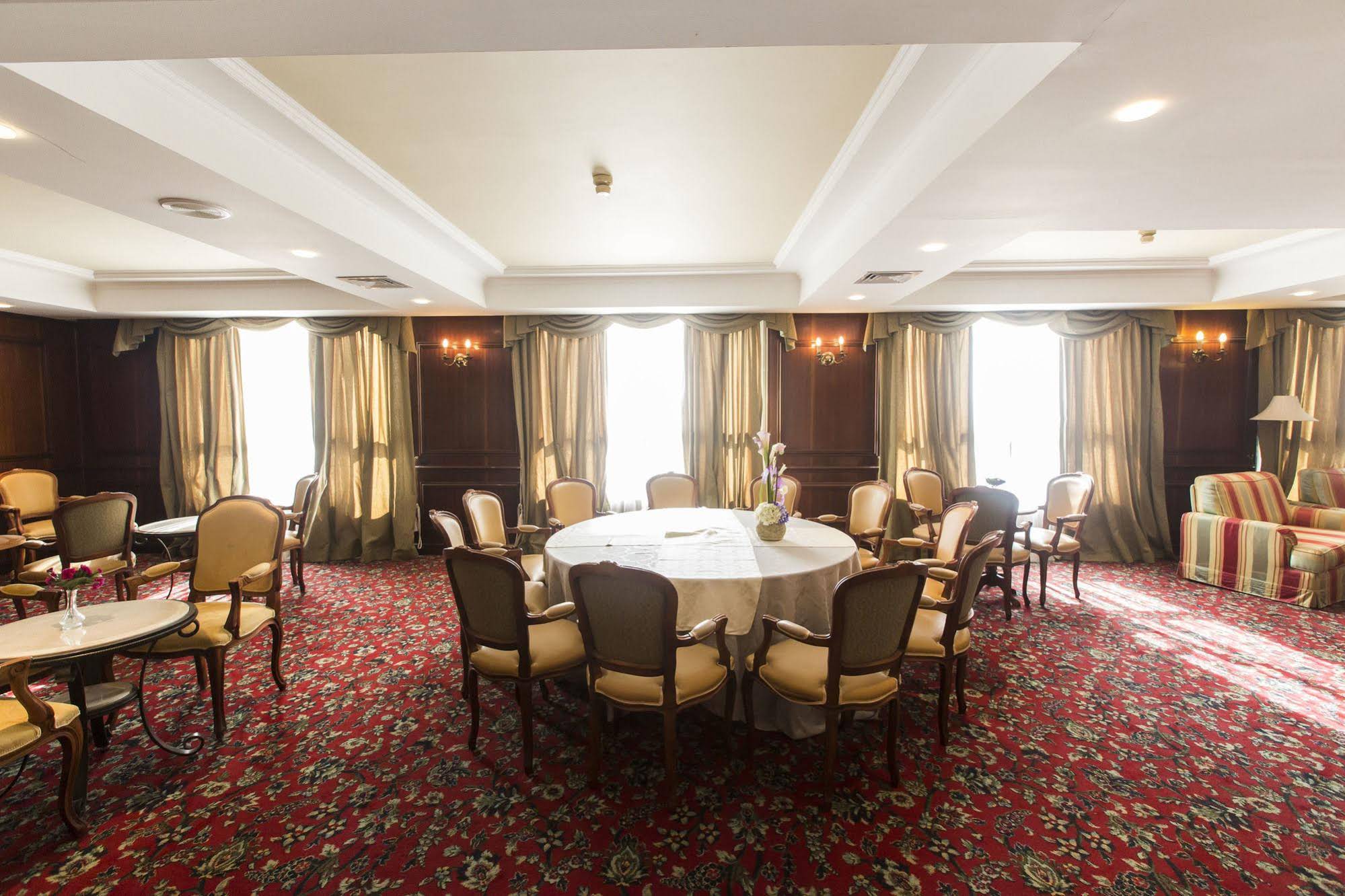 Plaza Nazareth Illit Hotel
