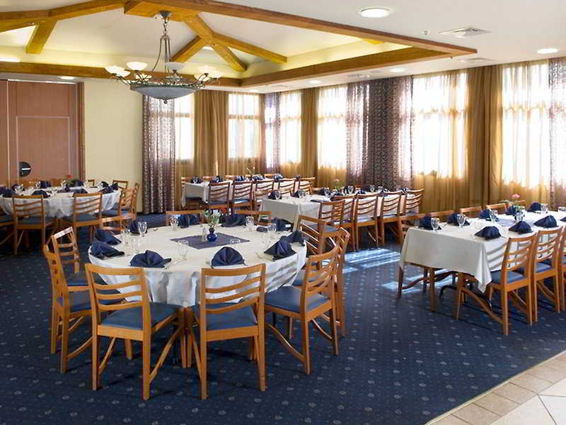 Rimonim Mary's Well Hotel Nazareth