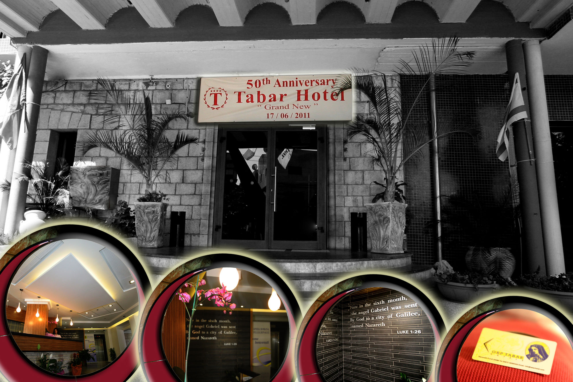Tabar Hotel