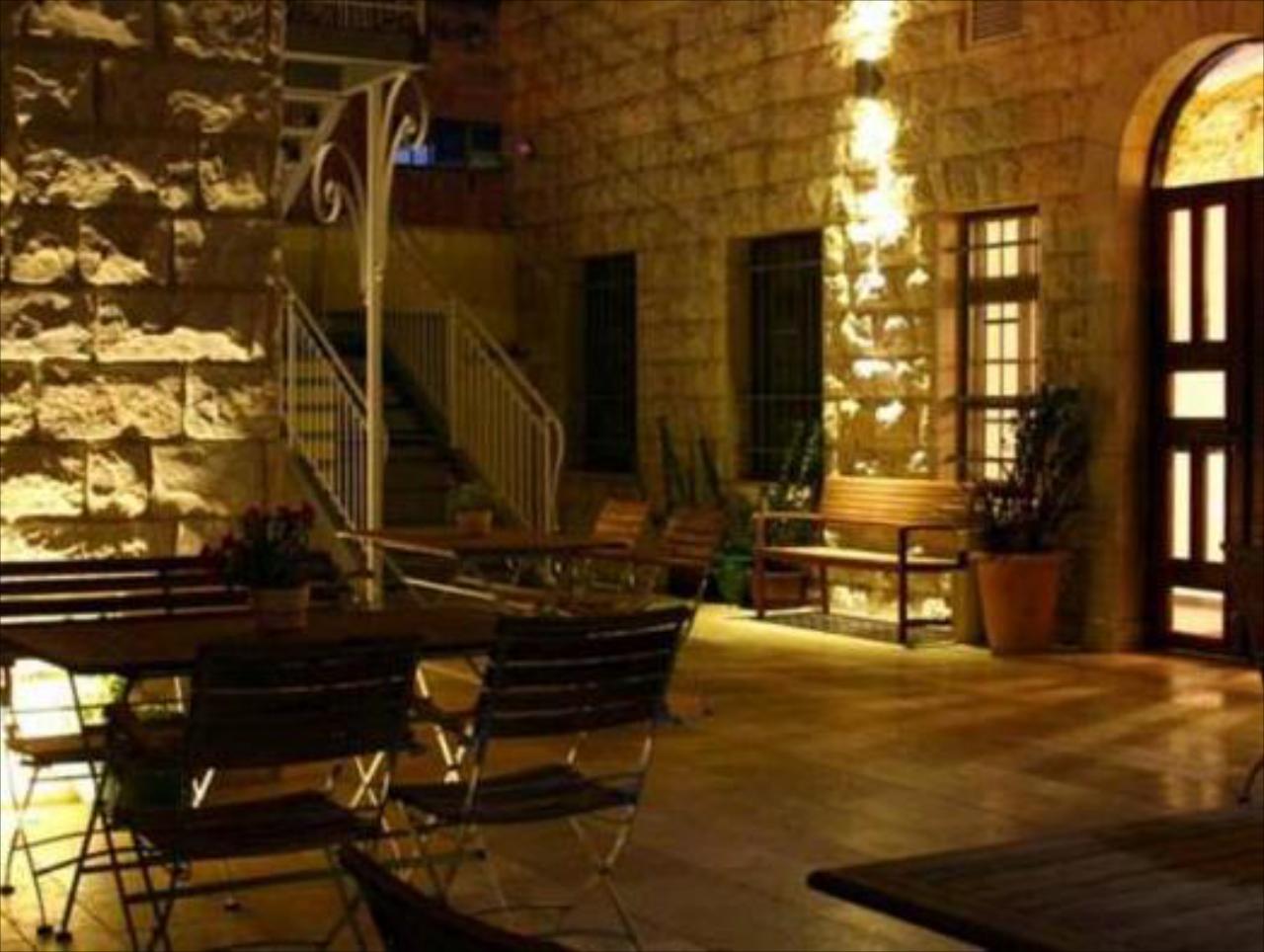 Villa Nazareth Hotel