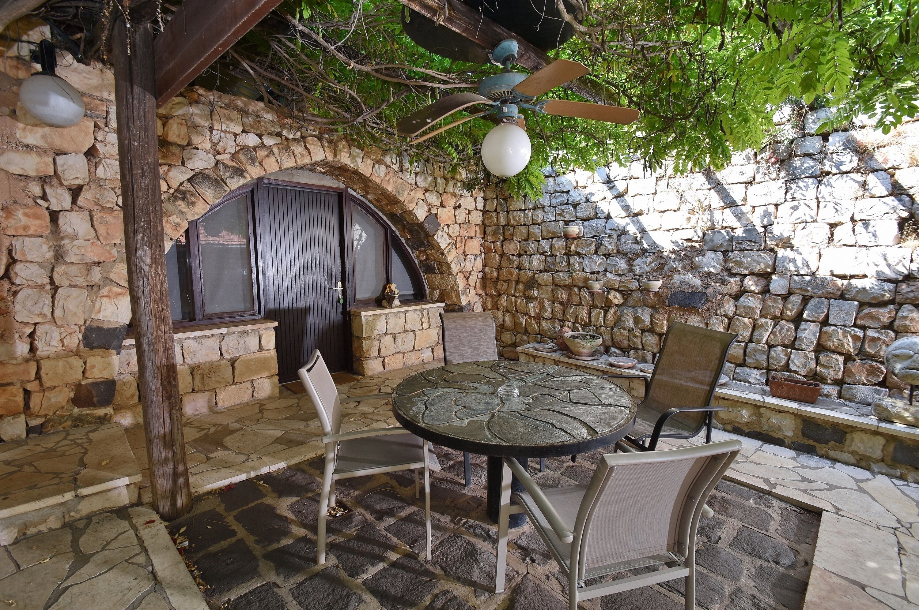 Galilee Magic Mansion