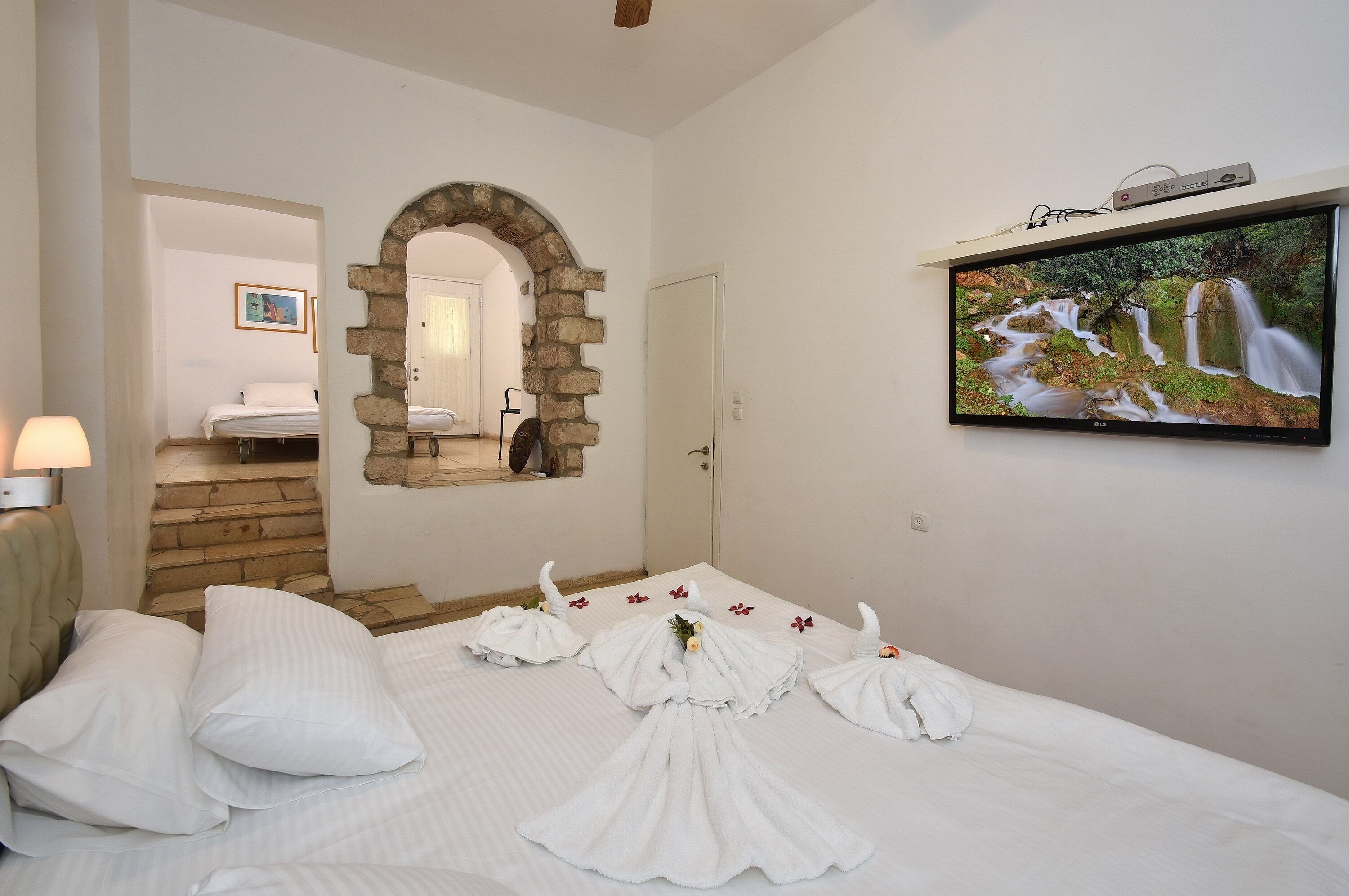 Galilee Magic Mansion