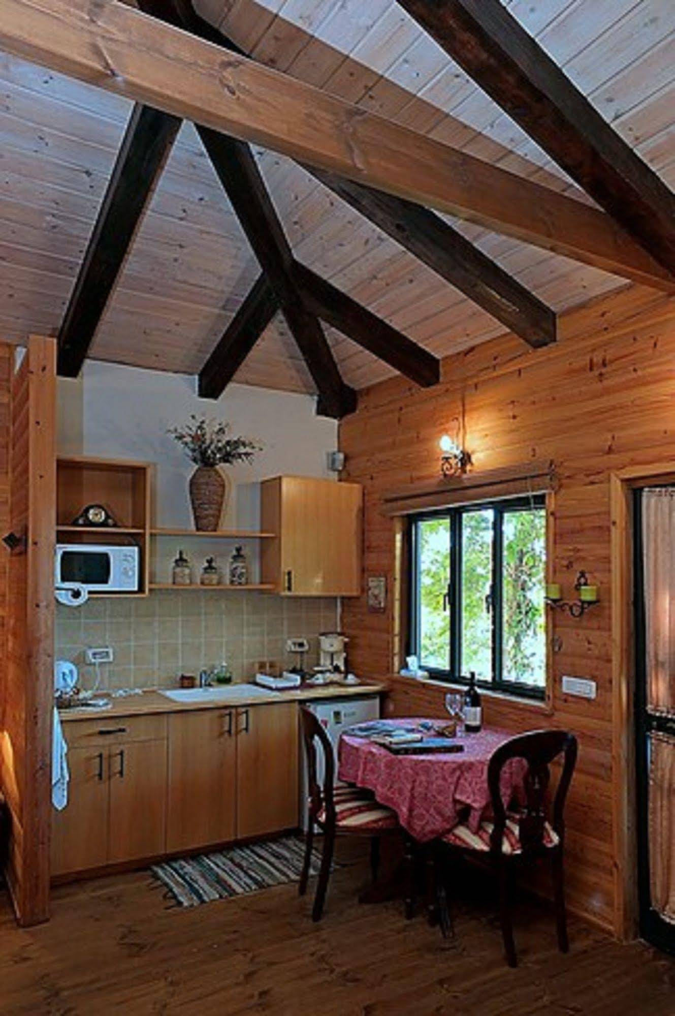 Miki's B&B Rosh Pina
