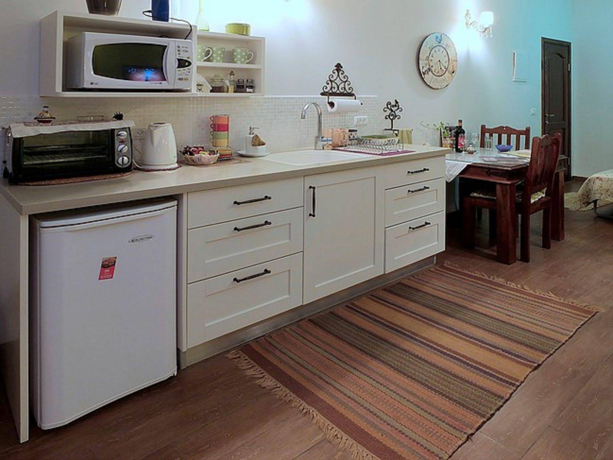 Miki's B&B Rosh Pina